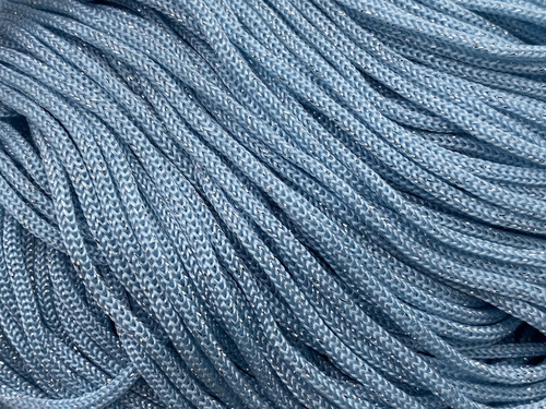 Azzurro-argento col.198