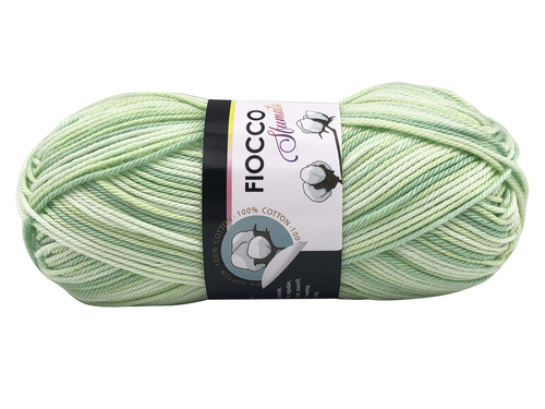 Verde chiaro col.9660