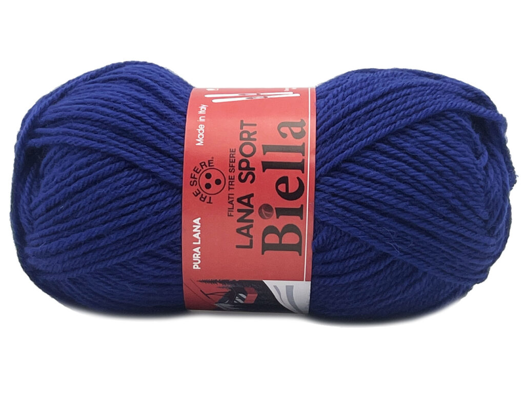 Blu elettrico col.49