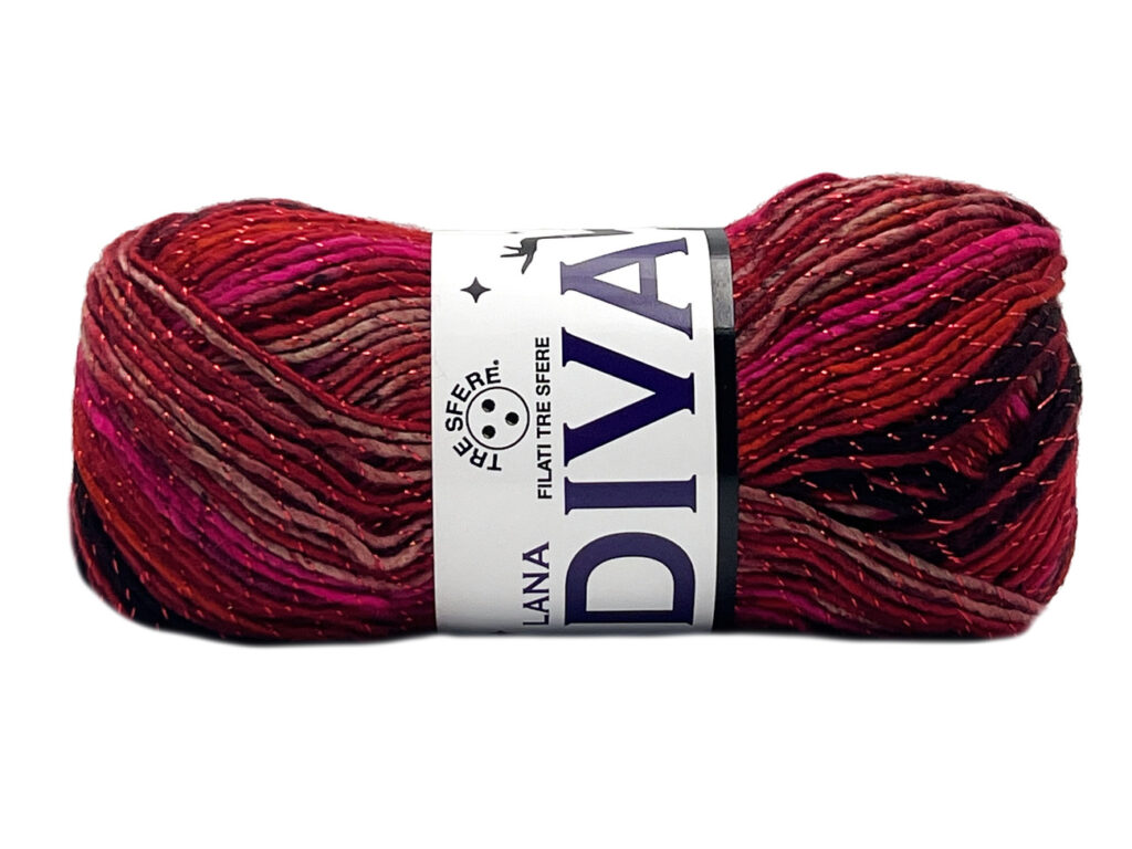 Mix color col. 7088