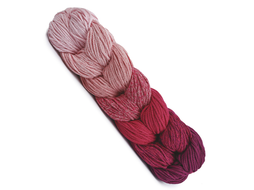 Sfumato rosa col.7602