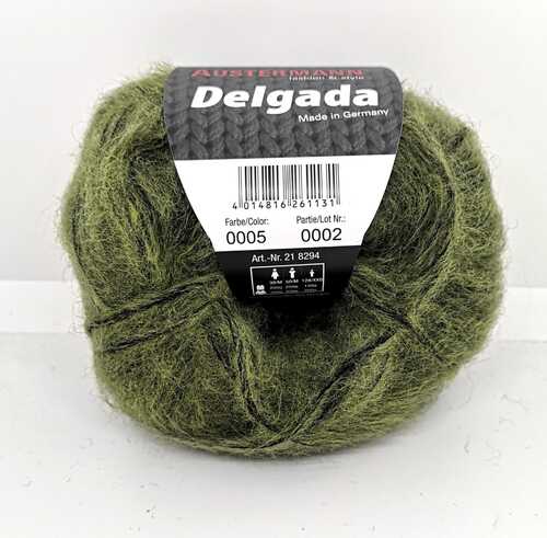 Verde oliva sfumato col.0005