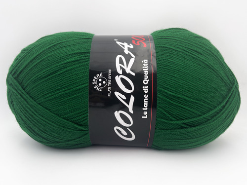 Verde bandiera col.K416