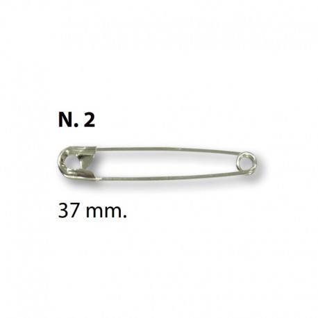 N.2 37mm