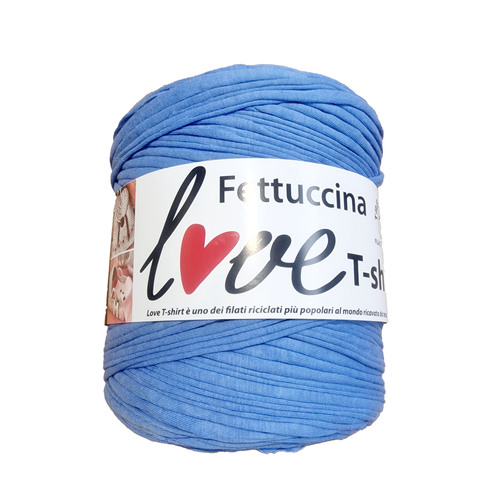 Azzurro pastello col.65