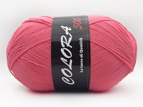 Rosa moda col.146