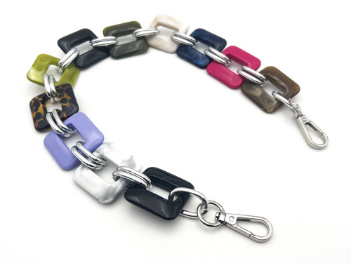 Multicolor-argento col.580