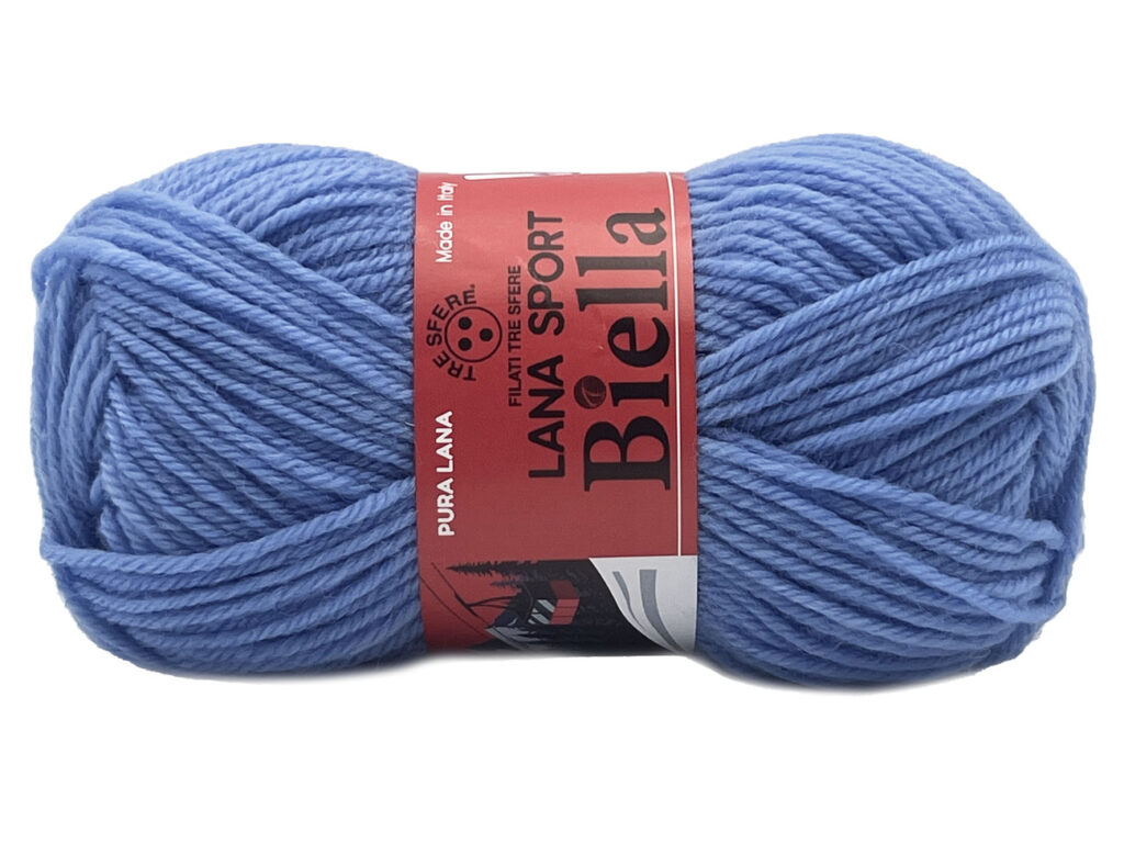 Azzurro col.45