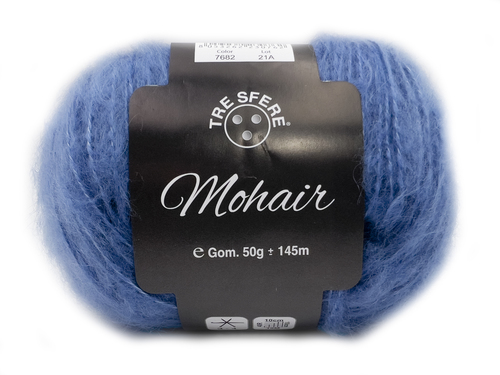 Azzurro col.7682