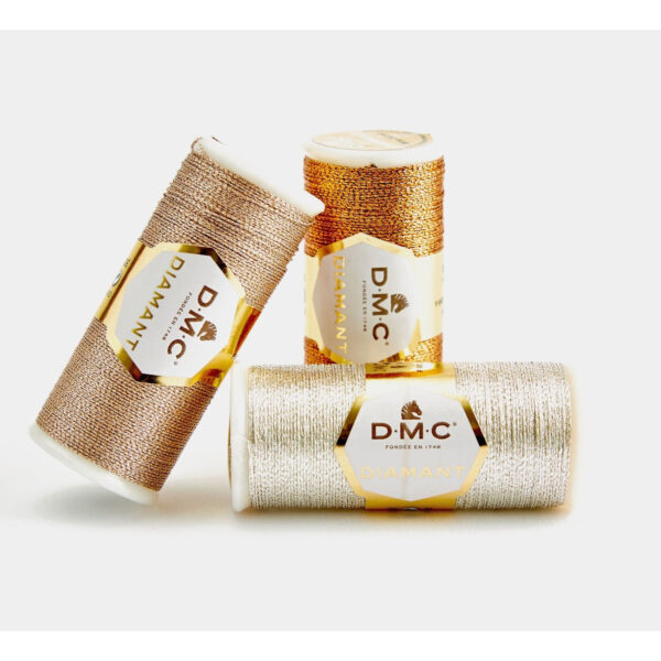 FILO DMC DIAMANT art.380