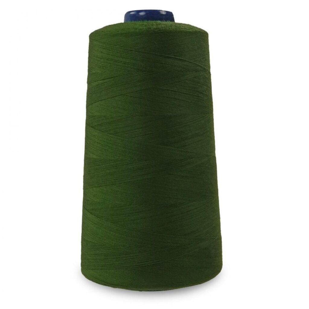 Verde militare