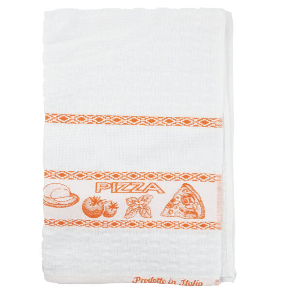 STROFINACCI in SPUGNA Pizza - immagine 3