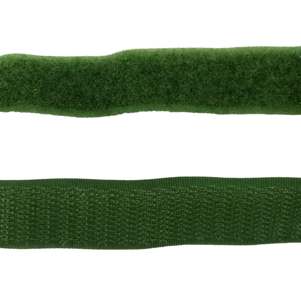 Verde militare