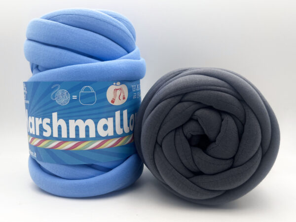 WAOO MARSHMALLOW da 500 grammi