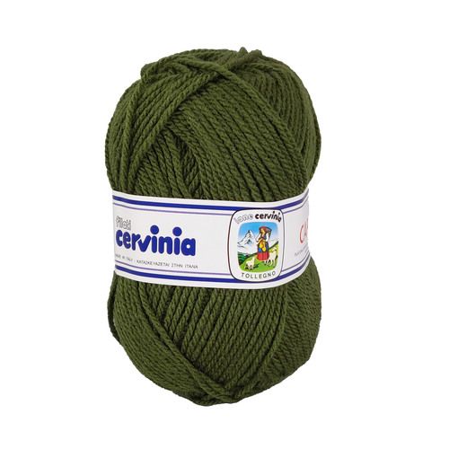 col.1619 Verde militare