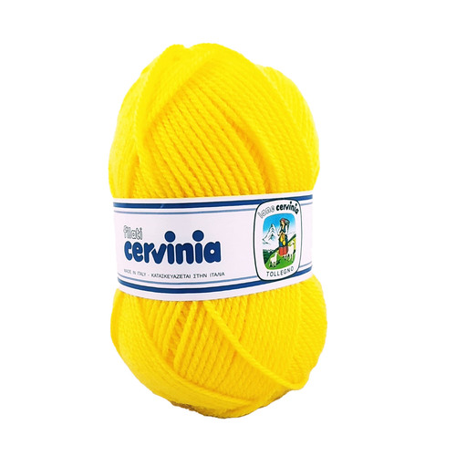 col.1516 Giallo ocra