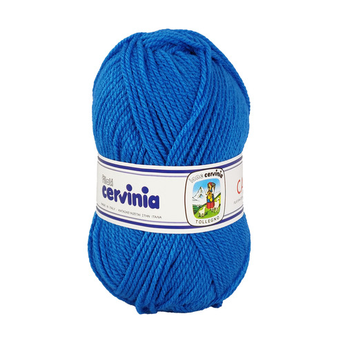 col.1653 Blu oceano