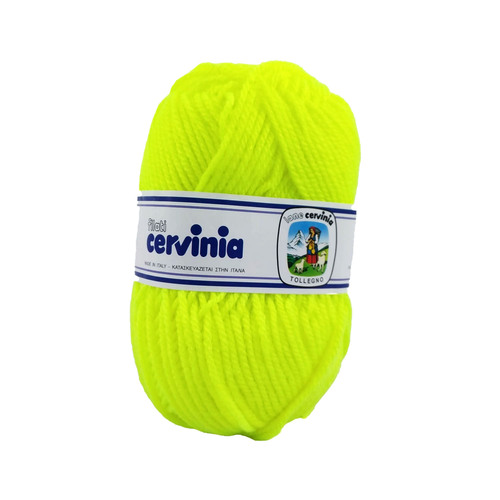 col.1580 Giallo fluo