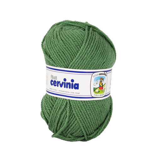 col.1537 Verde salvia