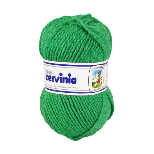 col.1596 Verde bandiera