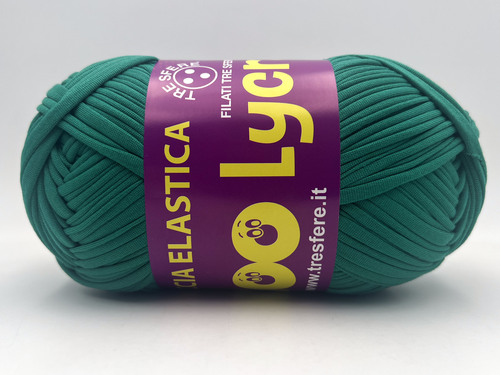 Verde smeraldo col.22