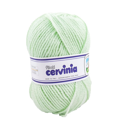 col.1621 Verde chiaro